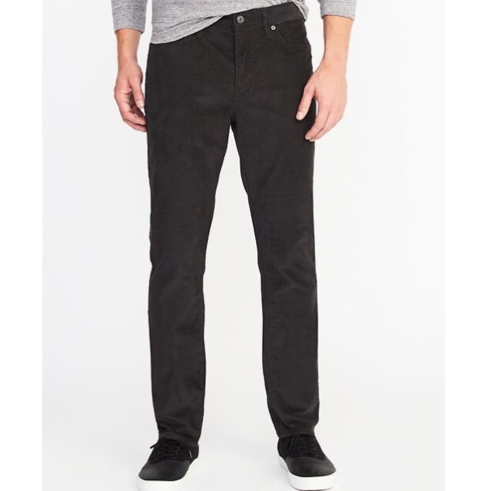 Old Navy Corduroy Pants